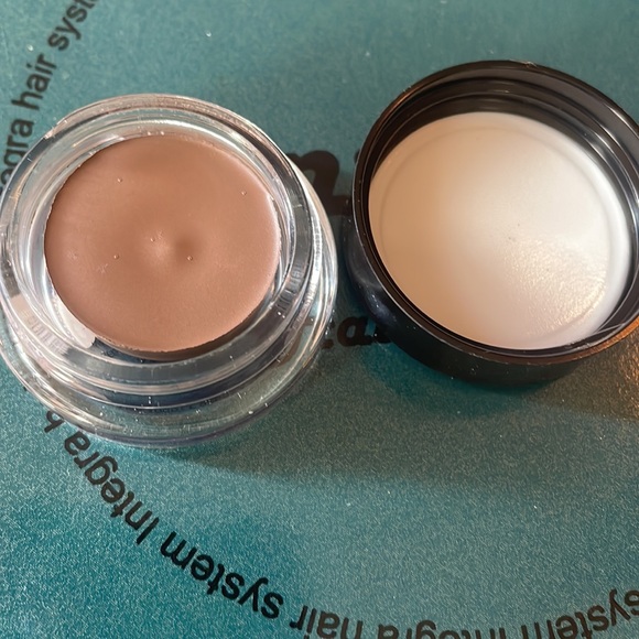 Lancôme Chatain 04 Sourcils Gel - Picture 2 of 3